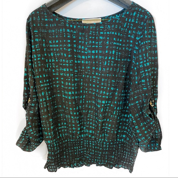 Michael Kors blouse - Picture 1 of 2